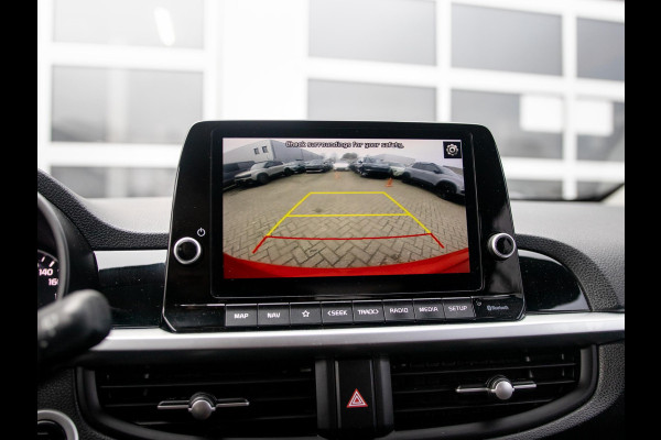 Kia Picanto 1.0 DPi GT-Line