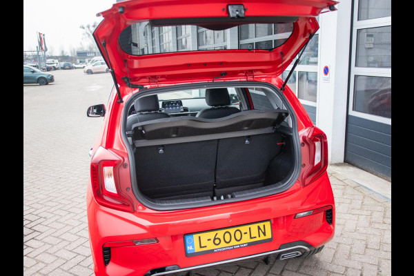 Kia Picanto 1.0 DPi GT-Line