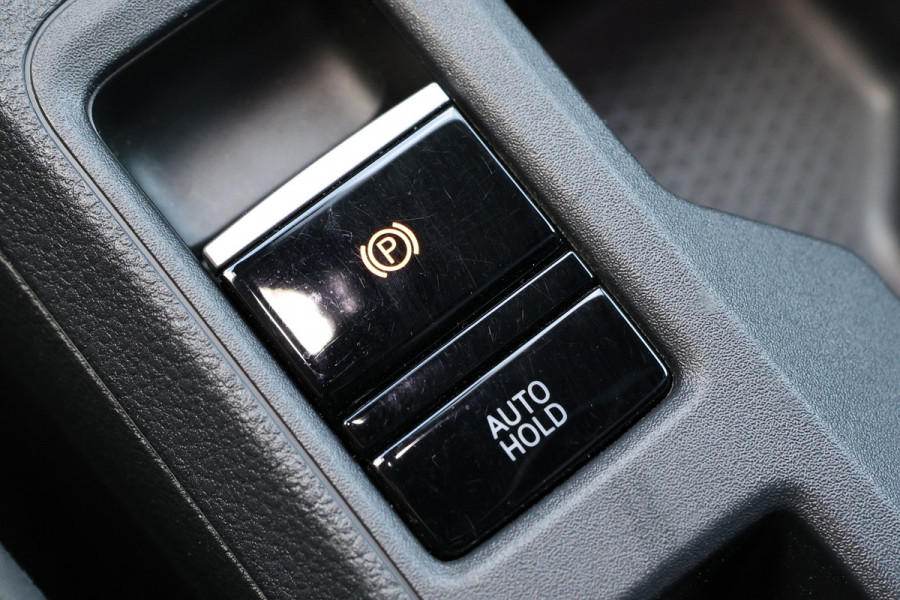 Volkswagen Caddy Cargo 2.0 TDI DSG R-Line | L+R Schuifdeur | ACC | Side Assist | Lane Assist | Virtual Cockpit | Camera | CarPlay | Stoelverwarming | LED Koplampen | Sidebars | Spoilerkit | DAB | Fabrieksgarantie | Facelift model | BPM Vrij