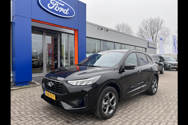 Ford Kuga 2.5 PHEV ST-Line | Orig. NL Auto | Nieuw model! |  Wegklapbare trekhaak (elektrisch bedienbaar) | Winter Pack
