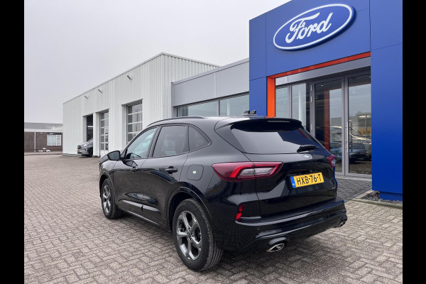 Ford Kuga 2.5 PHEV ST-Line | Orig. NL Auto | Nieuw model! |  Wegklapbare trekhaak (elektrisch bedienbaar) | Winter Pack