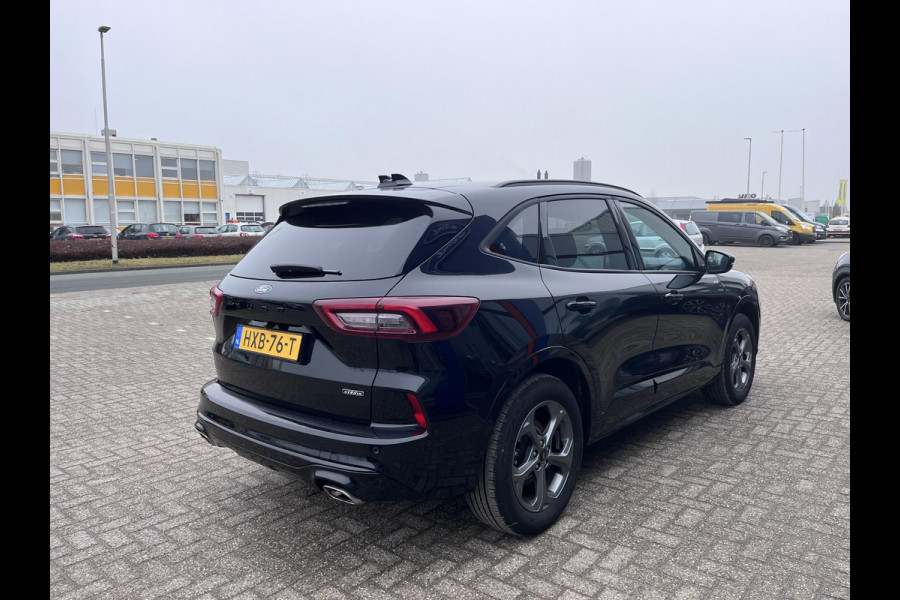 Ford Kuga 2.5 PHEV ST-Line | Orig. NL Auto | Nieuw model! |  Wegklapbare trekhaak (elektrisch bedienbaar) | Winter Pack