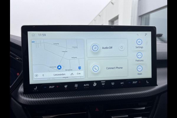 Ford Kuga 2.5 PHEV ST-Line | Orig. NL Auto | Nieuw model! |  Wegklapbare trekhaak (elektrisch bedienbaar) | Winter Pack