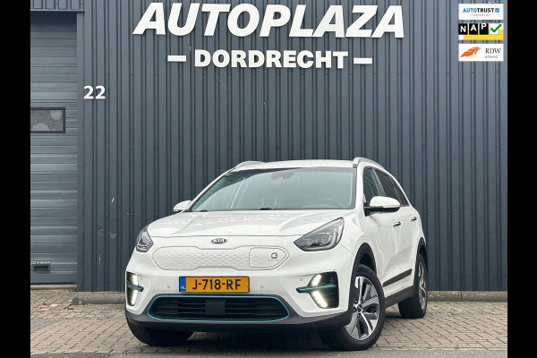 Kia e-Niro ExecutiveLine 64 kWh |FASE 3|SOH 100%|WARMTEPOMP