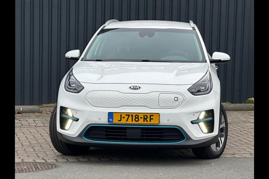 Kia e-Niro ExecutiveLine 64 kWh |FASE 3|SOH 100%|WARMTEPOMP