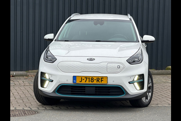 Kia e-Niro ExecutiveLine 64 kWh |FASE 3|SOH 100%|WARMTEPOMP