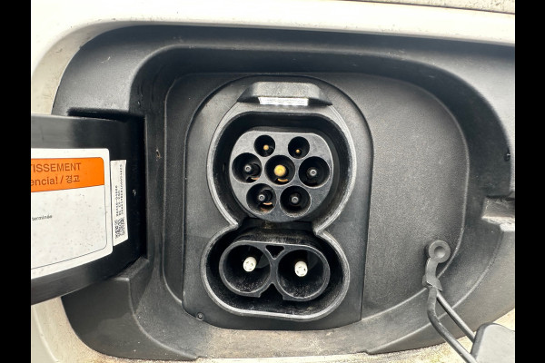 Kia e-Niro ExecutiveLine 64 kWh |FASE 3|SOH 100%|WARMTEPOMP