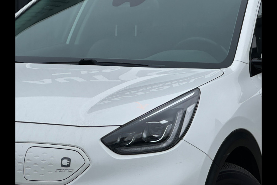 Kia e-Niro ExecutiveLine 64 kWh |FASE 3|SOH 100%|WARMTEPOMP