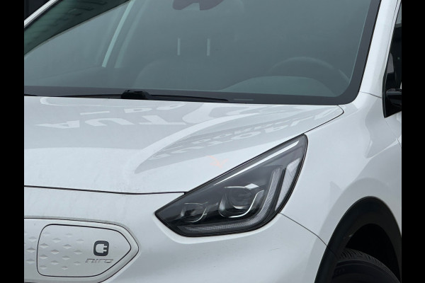 Kia e-Niro ExecutiveLine 64 kWh |FASE 3|SOH 100%|WARMTEPOMP