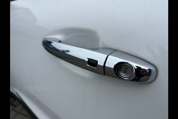 Kia e-Niro ExecutiveLine 64 kWh |FASE 3|SOH 100%|WARMTEPOMP