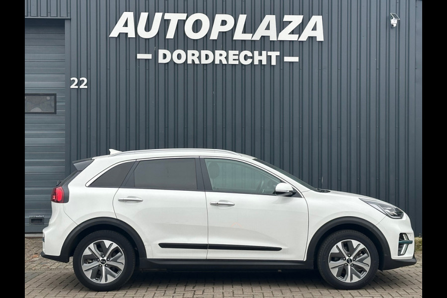 Kia e-Niro ExecutiveLine 64 kWh |FASE 3|SOH 100%|WARMTEPOMP