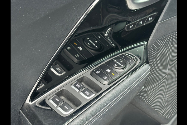 Kia e-Niro ExecutiveLine 64 kWh |FASE 3|SOH 100%|WARMTEPOMP