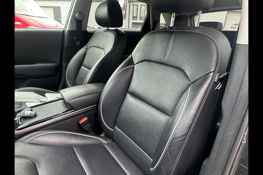 Kia e-Niro ExecutiveLine 64 kWh |FASE 3|SOH 100%|WARMTEPOMP