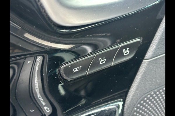 Kia e-Niro ExecutiveLine 64 kWh |FASE 3|SOH 100%|WARMTEPOMP