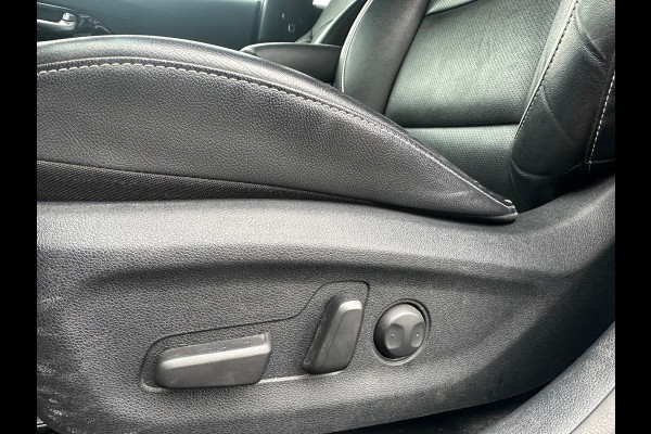 Kia e-Niro ExecutiveLine 64 kWh |FASE 3|SOH 100%|WARMTEPOMP