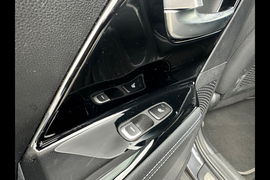 Kia e-Niro ExecutiveLine 64 kWh |FASE 3|SOH 100%|WARMTEPOMP