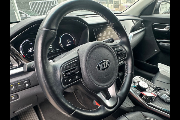 Kia e-Niro ExecutiveLine 64 kWh |FASE 3|SOH 100%|WARMTEPOMP