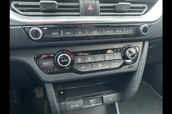 Kia e-Niro ExecutiveLine 64 kWh |FASE 3|SOH 100%|WARMTEPOMP