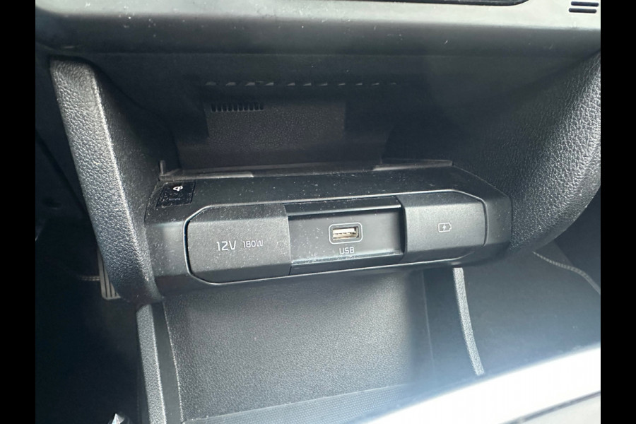 Kia e-Niro ExecutiveLine 64 kWh |FASE 3|SOH 100%|WARMTEPOMP