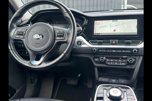 Kia e-Niro ExecutiveLine 64 kWh |FASE 3|SOH 100%|WARMTEPOMP