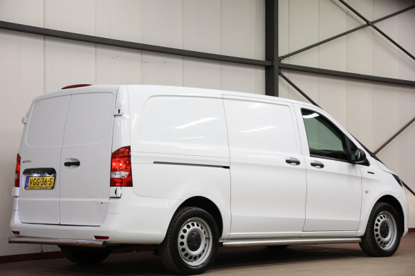 Mercedes-Benz eVito eVito Lang 41 kWh A