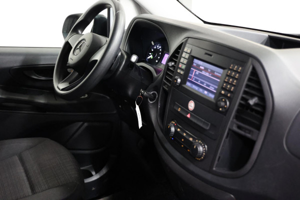 Mercedes-Benz eVito eVito Lang 41 kWh A