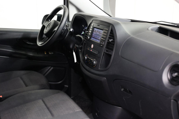 Mercedes-Benz eVito eVito Lang 41 kWh A