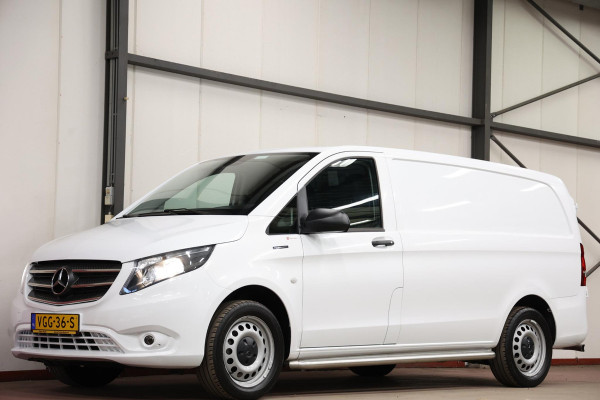 Mercedes-Benz eVito eVito Lang 41 kWh A