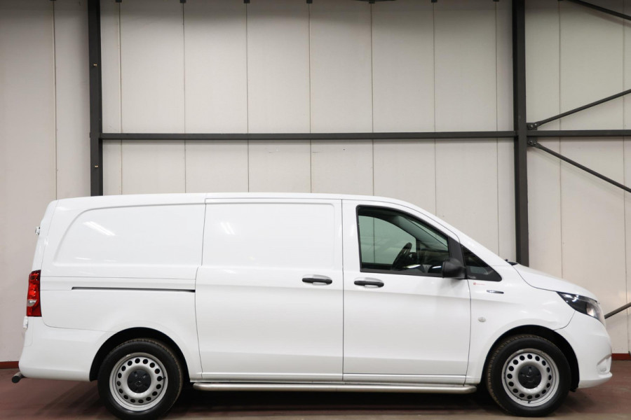 Mercedes-Benz eVito eVito Lang 41 kWh A