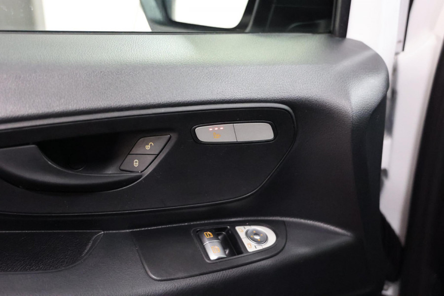 Mercedes-Benz eVito eVito Lang 41 kWh A