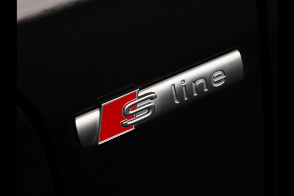 Audi Q3 Sportback 45 TFSI e S Edition 245pk | Parkeercamera | Trekhaak | Navigatie | Keyless entry | 19 inch Lichtmetalen velgen