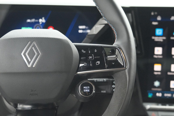 Renault Austral 1.2 E-Tech full hybrid 200 Techno Esprit Alpine | 1500 KG Trekgewicht | Camera | Dodehoekdetectie | Adaptieve Cruise Control | Pack Winter
