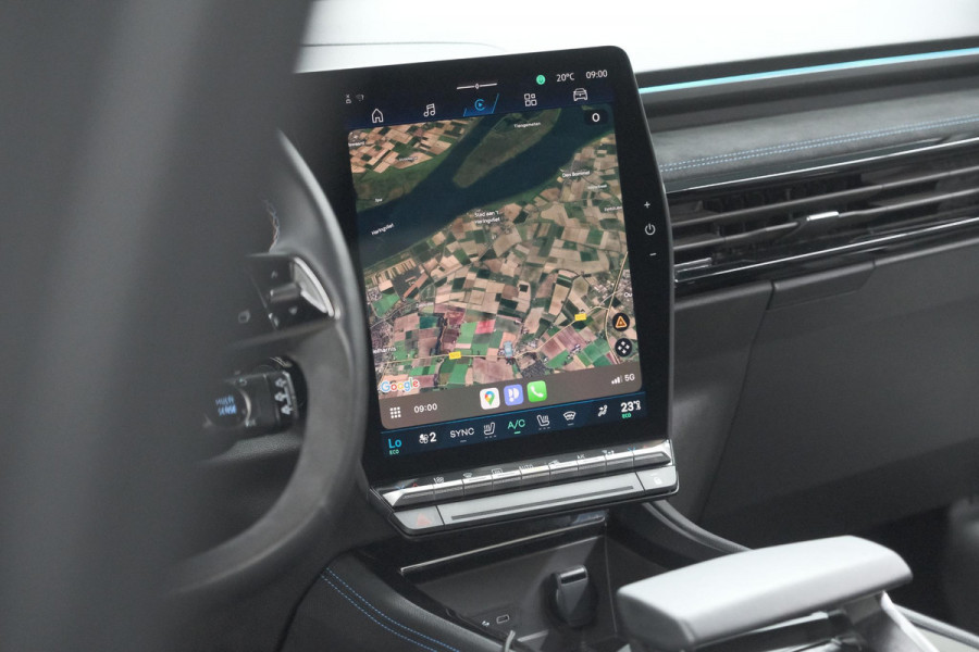 Renault Austral 1.2 E-Tech full hybrid 200 Techno Esprit Alpine | 1500 KG Trekgewicht | Camera | Dodehoekdetectie | Adaptieve Cruise Control | Pack Winter