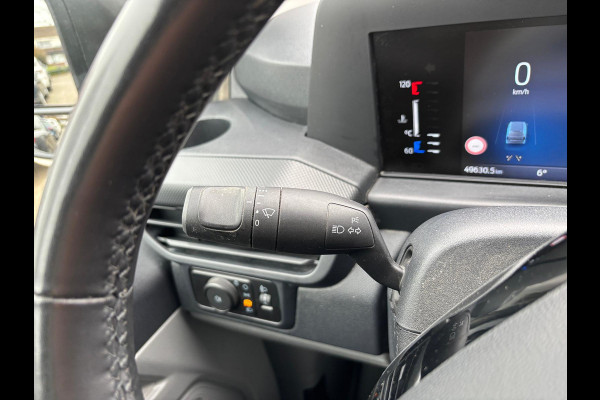 Ford Transit Custom 320L L2H1 Trend 136 PK NIEUW MODEL LICHTMETALEN VELGEN LED AIRCO CRUISE CONTROL CAMERA NAVIGATIE DMV CARPLAY LAADRUIMTE BETIMMERING