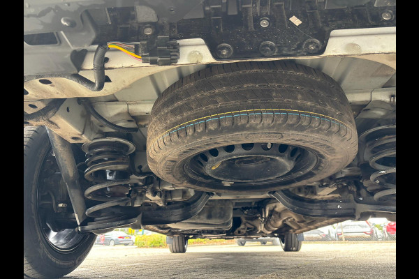 Ford Transit Custom 320L L2H1 Trend 136 PK NIEUW MODEL LICHTMETALEN VELGEN LED AIRCO CRUISE CONTROL CAMERA NAVIGATIE DMV CARPLAY LAADRUIMTE BETIMMERING