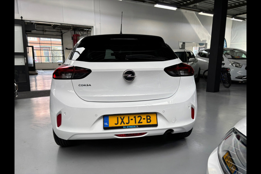 Opel Corsa 1.2 Edition / Stoel+Stuurverwarming / Carplay