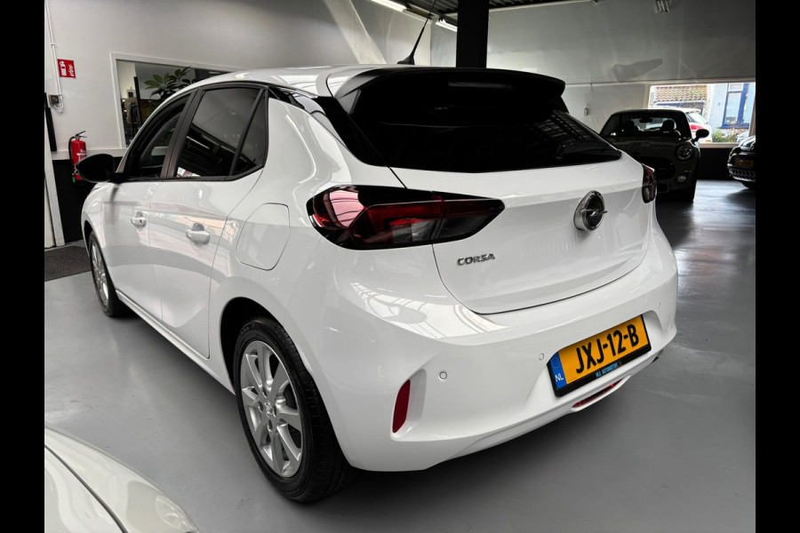 Opel Corsa 1.2 Edition / Stoel+Stuurverwarming / Carplay