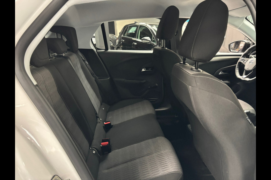 Opel Corsa 1.2 Edition / Stoel+Stuurverwarming / Carplay
