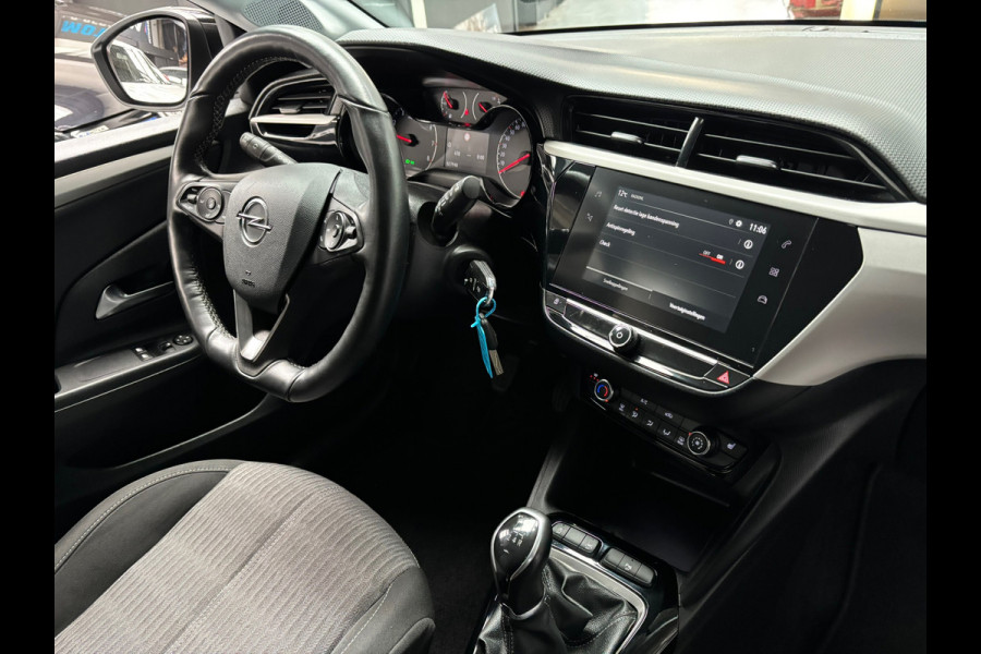 Opel Corsa 1.2 Edition / Stoel+Stuurverwarming / Carplay