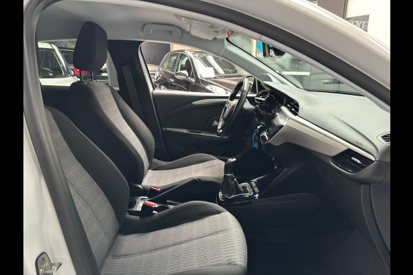 Opel Corsa 1.2 Edition / Stoel+Stuurverwarming / Carplay