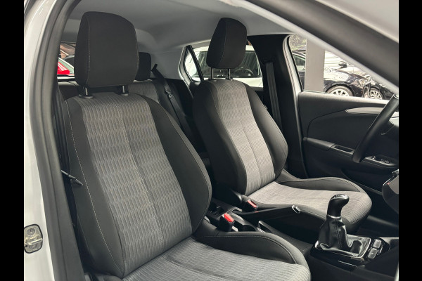Opel Corsa 1.2 Edition / Stoel+Stuurverwarming / Carplay