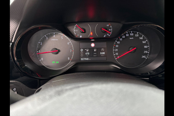 Opel Corsa 1.2 Edition / Stoel+Stuurverwarming / Carplay