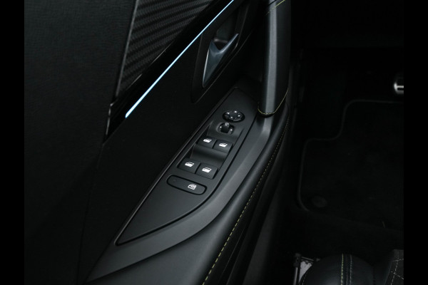 Peugeot e-208 EV GT Pack 50 kWh (3-Fase-11kW) {SOH-86%} (INCL-BTW) *HEATPUMP | PANO | FULL-LED | DIGI-COCKPIT | BLINDSPOT | CAMERA | LEATHER-ALCANTARA | AMBIENTLIGHT | NAVI-FULLMAP | LANE-ASSIST | KEYLESS | DAB | CCS-FASTLOADER | HEATED-SPORTSEATS