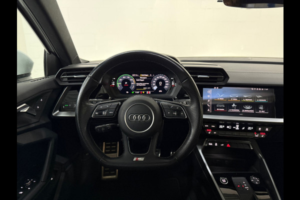 Audi A3 Sportback 40 TFSI e Advanced edition Pano S-line