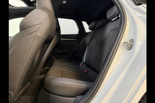 Audi A3 Sportback 40 TFSI e Advanced edition Pano S-line