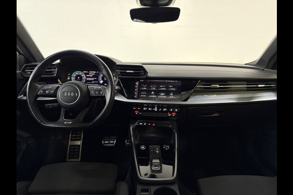 Audi A3 Sportback 40 TFSI e Advanced edition Pano S-line