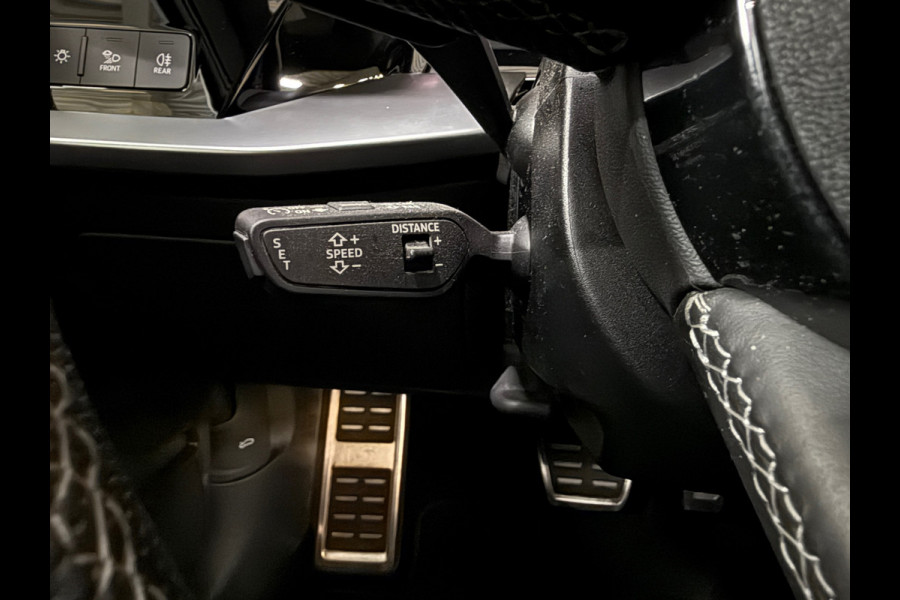 Audi A3 Sportback 40 TFSI e Advanced edition Pano S-line