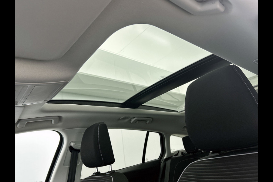 Ford FOCUS Wagon 1.0 EcoBoost Hybrid Titanium X (NAP, PANORAMADAK, CLIMA, STOELVERWARMING, CAMERA, NAVIGATIE, 1e EIGENAAR)