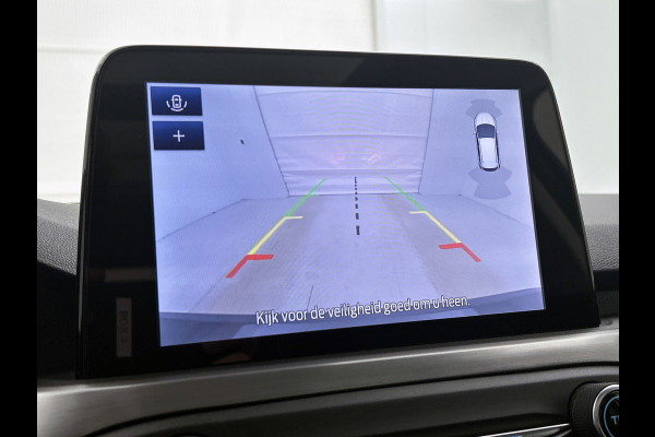 Ford FOCUS Wagon 1.0 EcoBoost Hybrid Titanium X (NAP, PANORAMADAK, CLIMA, STOELVERWARMING, CAMERA, NAVIGATIE, 1e EIGENAAR)