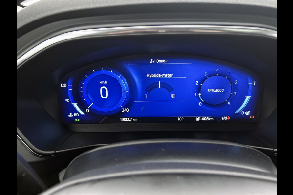 Ford FOCUS Wagon 1.0 EcoBoost Hybrid Titanium X (NAP, PANORAMADAK, CLIMA, STOELVERWARMING, CAMERA, NAVIGATIE, 1e EIGENAAR)